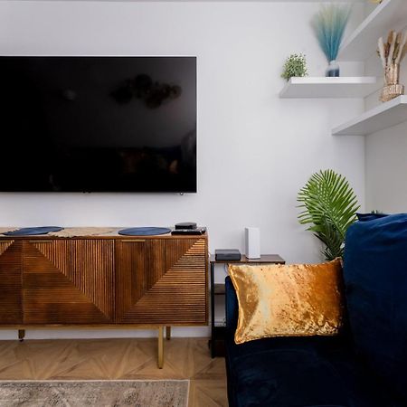 Guestready - Stylish Stay With Parliament Views London Bagian luar foto