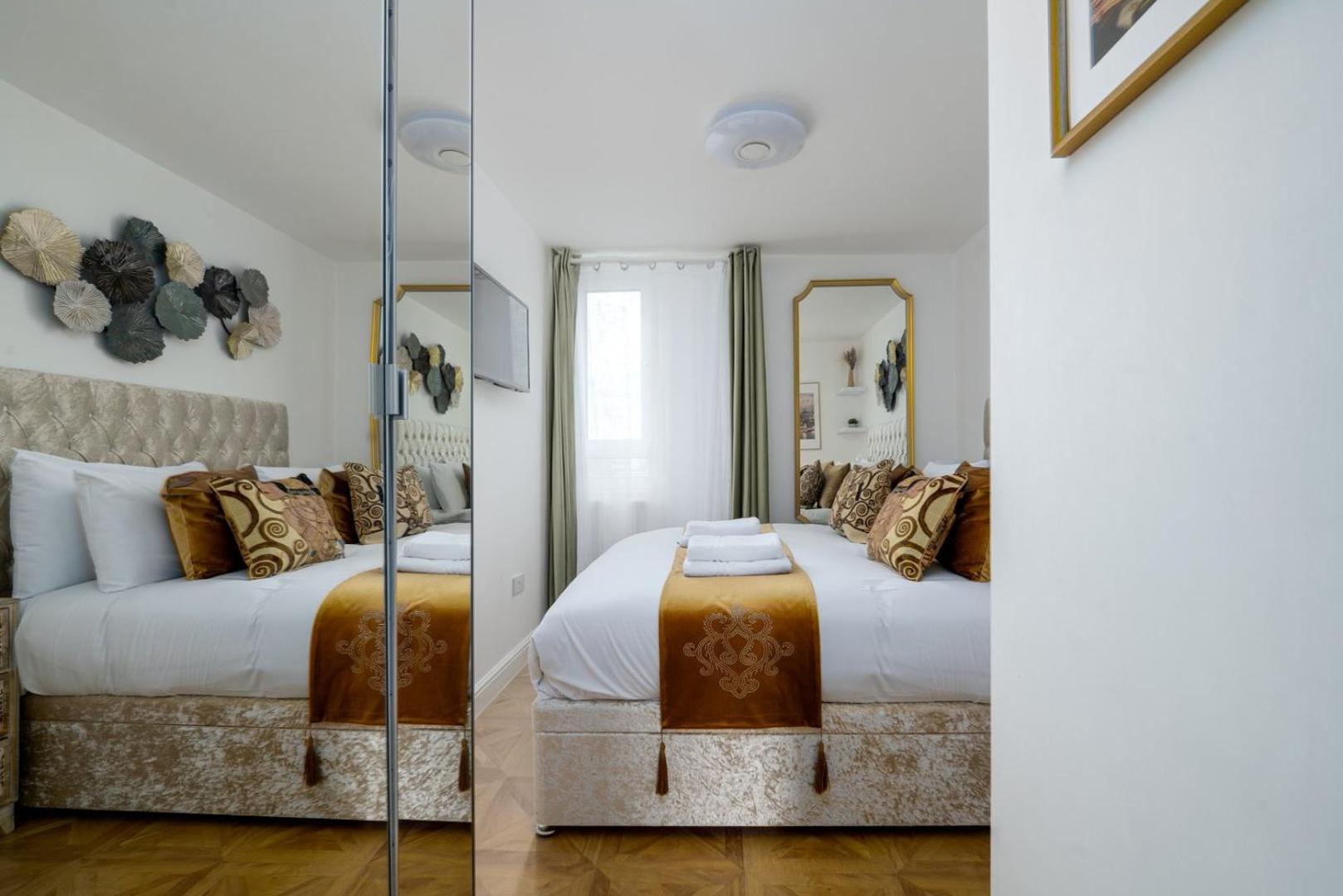 Guestready - Stylish Stay With Parliament Views London Bagian luar foto