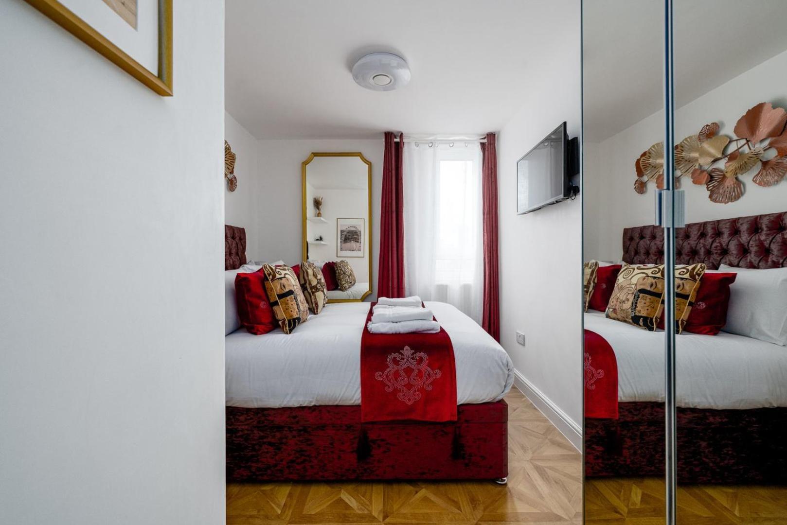 Guestready - Stylish Stay With Parliament Views London Bagian luar foto
