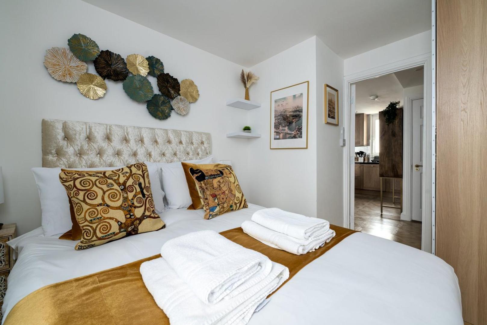 Guestready - Stylish Stay With Parliament Views London Bagian luar foto