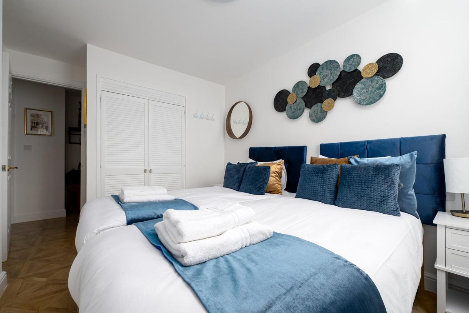 Guestready - Stylish Stay With Parliament Views London Bagian luar foto