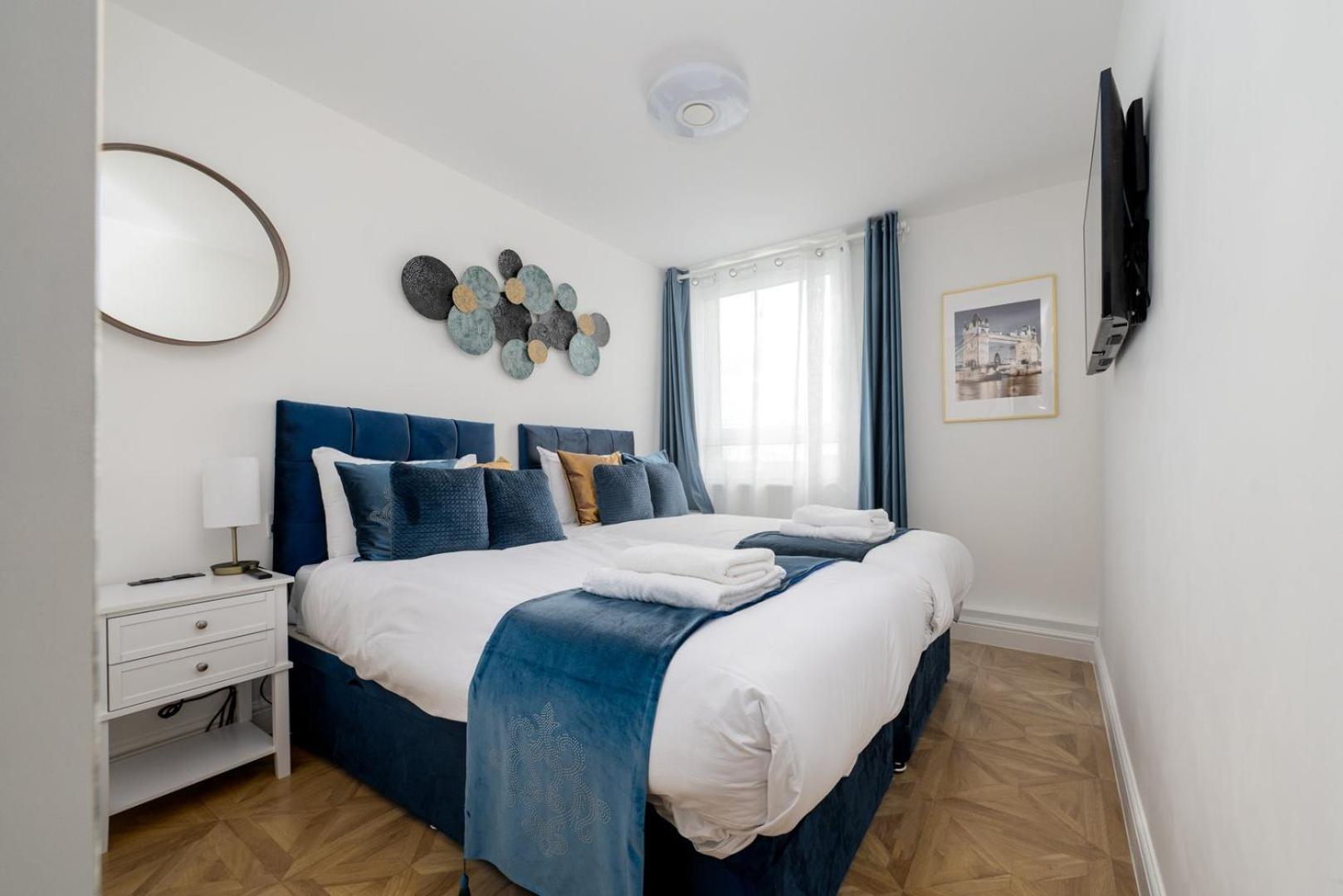 Guestready - Stylish Stay With Parliament Views London Bagian luar foto
