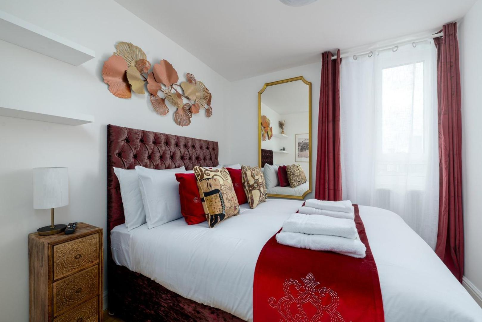 Guestready - Stylish Stay With Parliament Views London Bagian luar foto