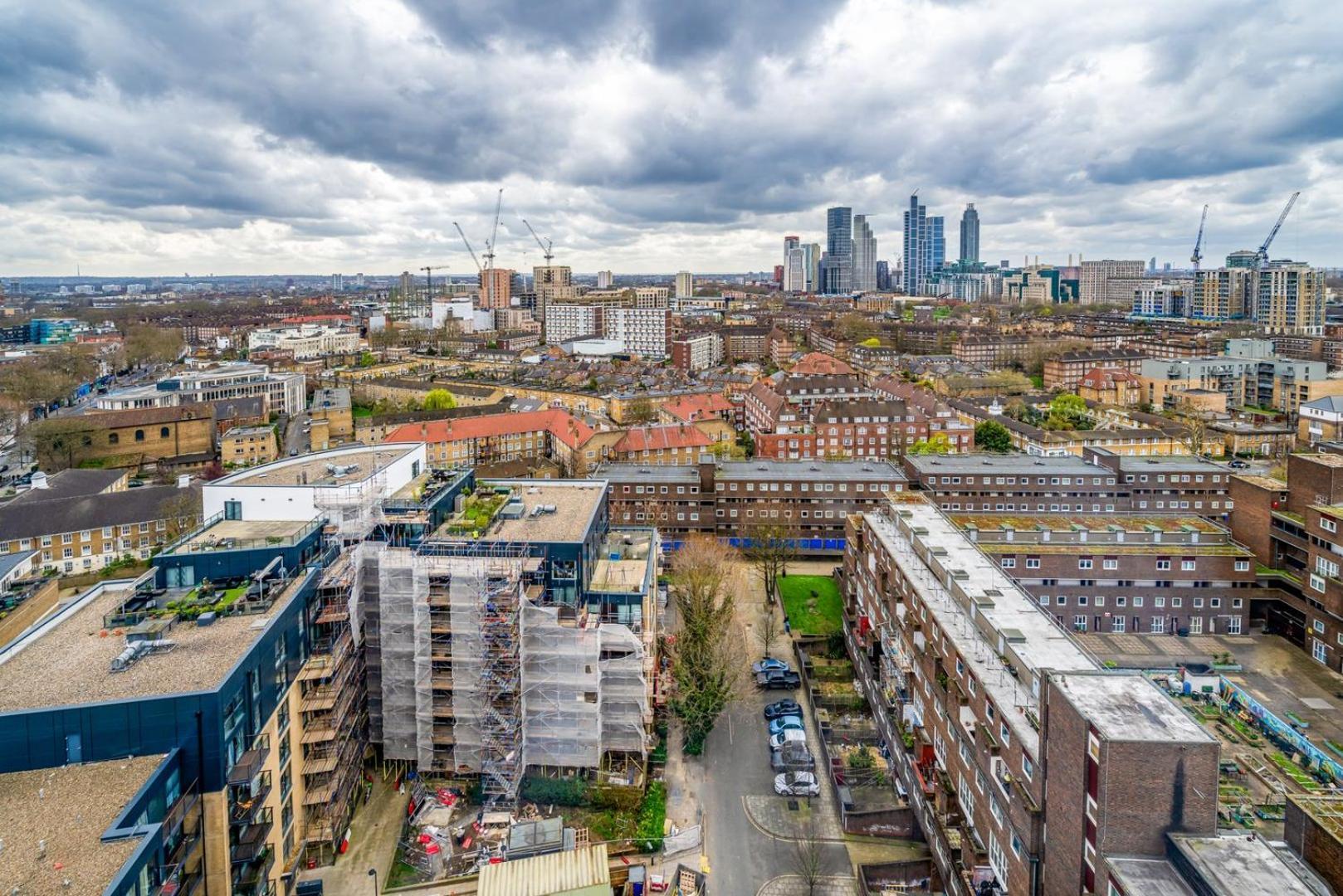 Guestready - Stylish Stay With Parliament Views London Bagian luar foto